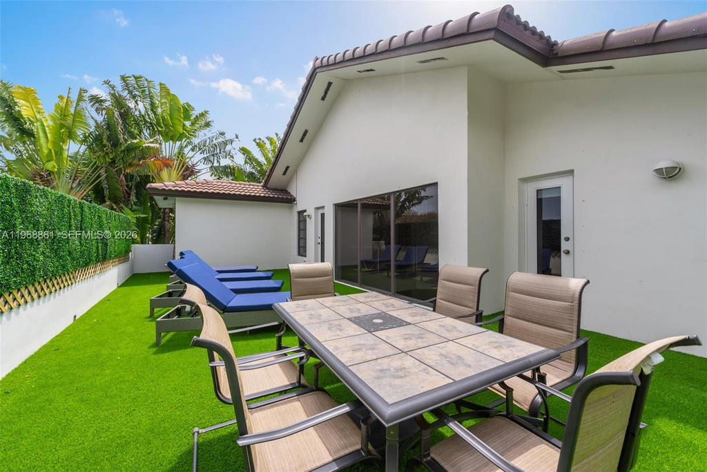 Real estate property located at 1173 104th St, Miami-dade, Biscayne River Heights, Miami Shores, FL