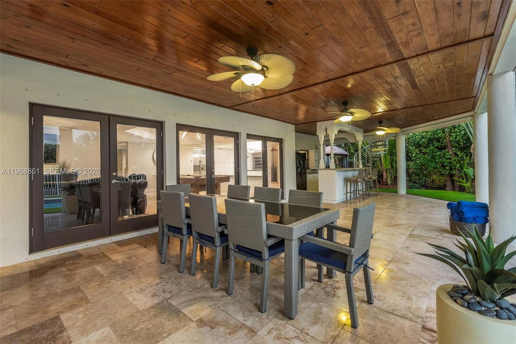 Real estate property located at 1173 104th St, Miami-dade, Biscayne River Heights, Miami Shores, FL