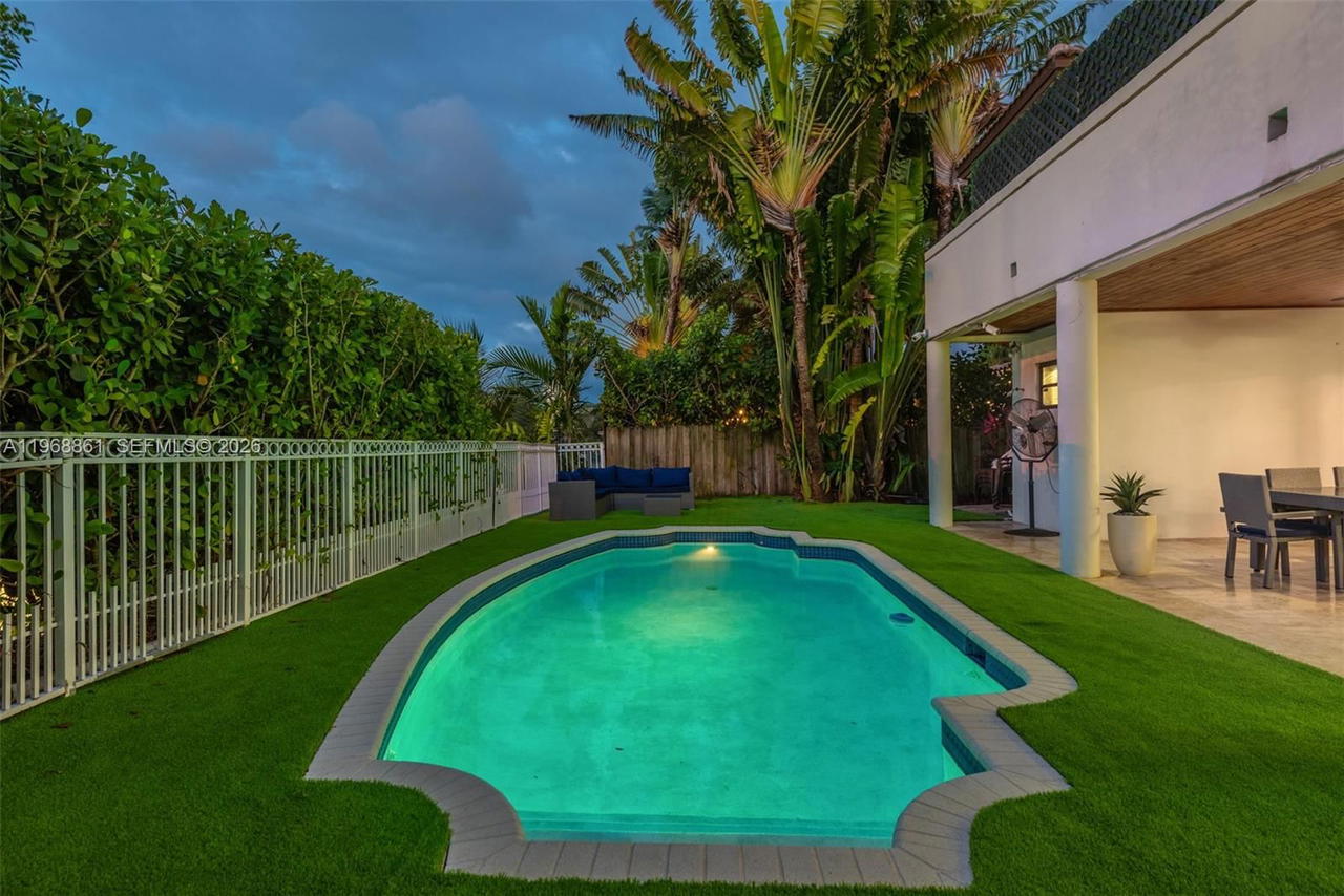 Real estate property located at 1173 104th St, Miami-dade, Biscayne River Heights, Miami Shores, FL
