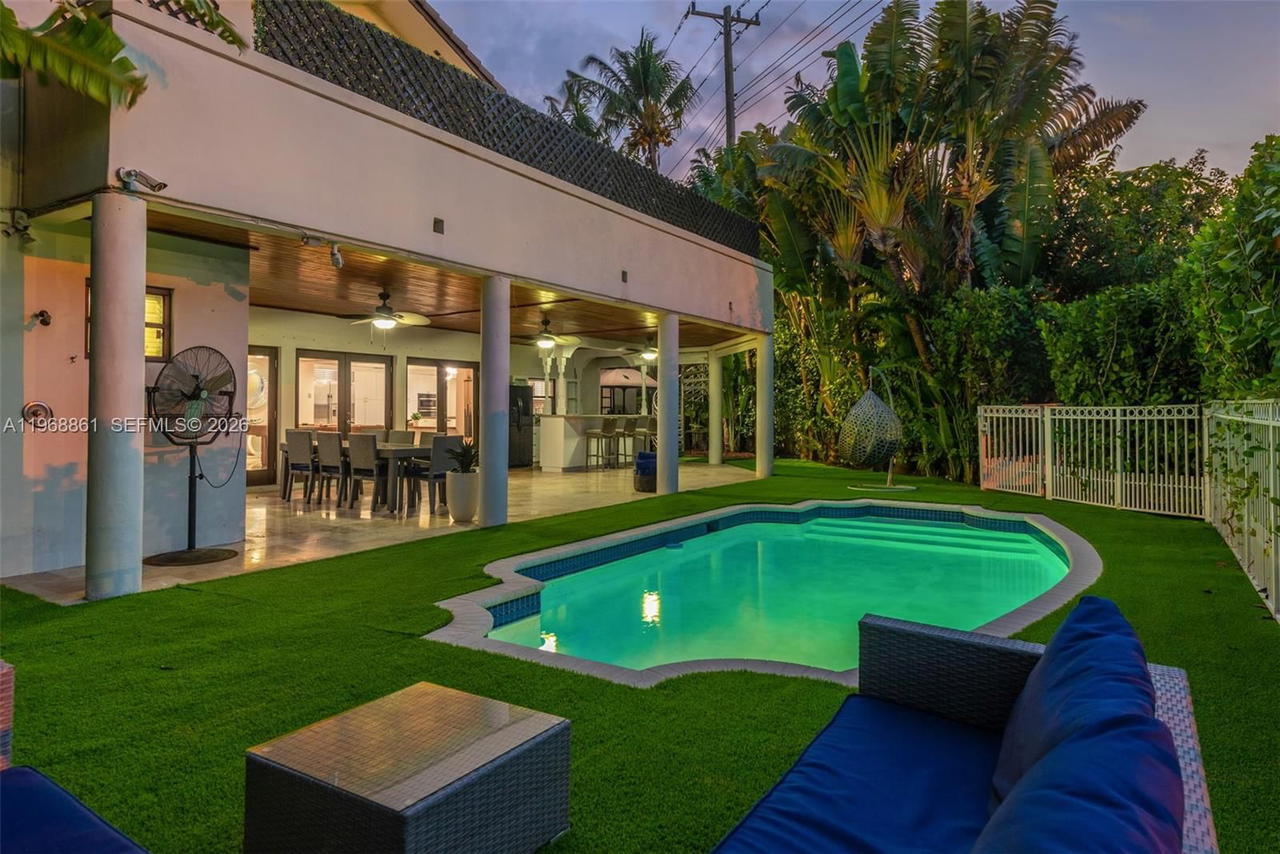 Real estate property located at 1173 104th St, Miami-dade, Biscayne River Heights, Miami Shores, FL