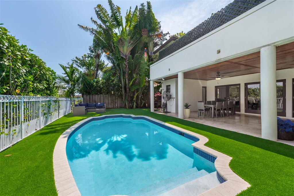 Real estate property located at 1173 104th St, Miami-dade, Biscayne River Heights, Miami Shores, FL