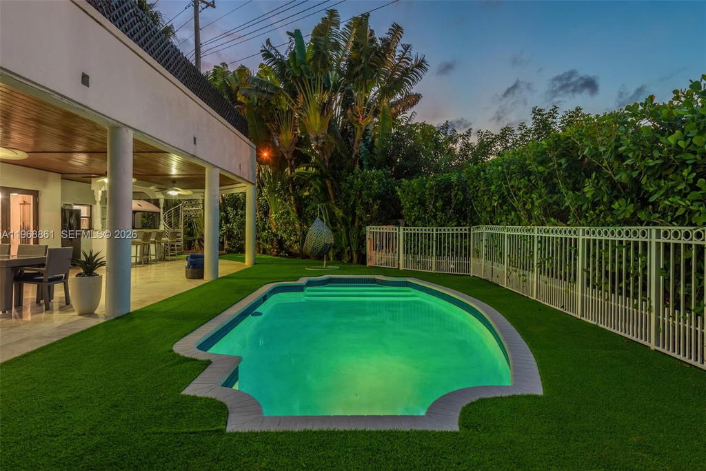 Real estate property located at 1173 104th St, Miami-dade, Biscayne River Heights, Miami Shores, FL