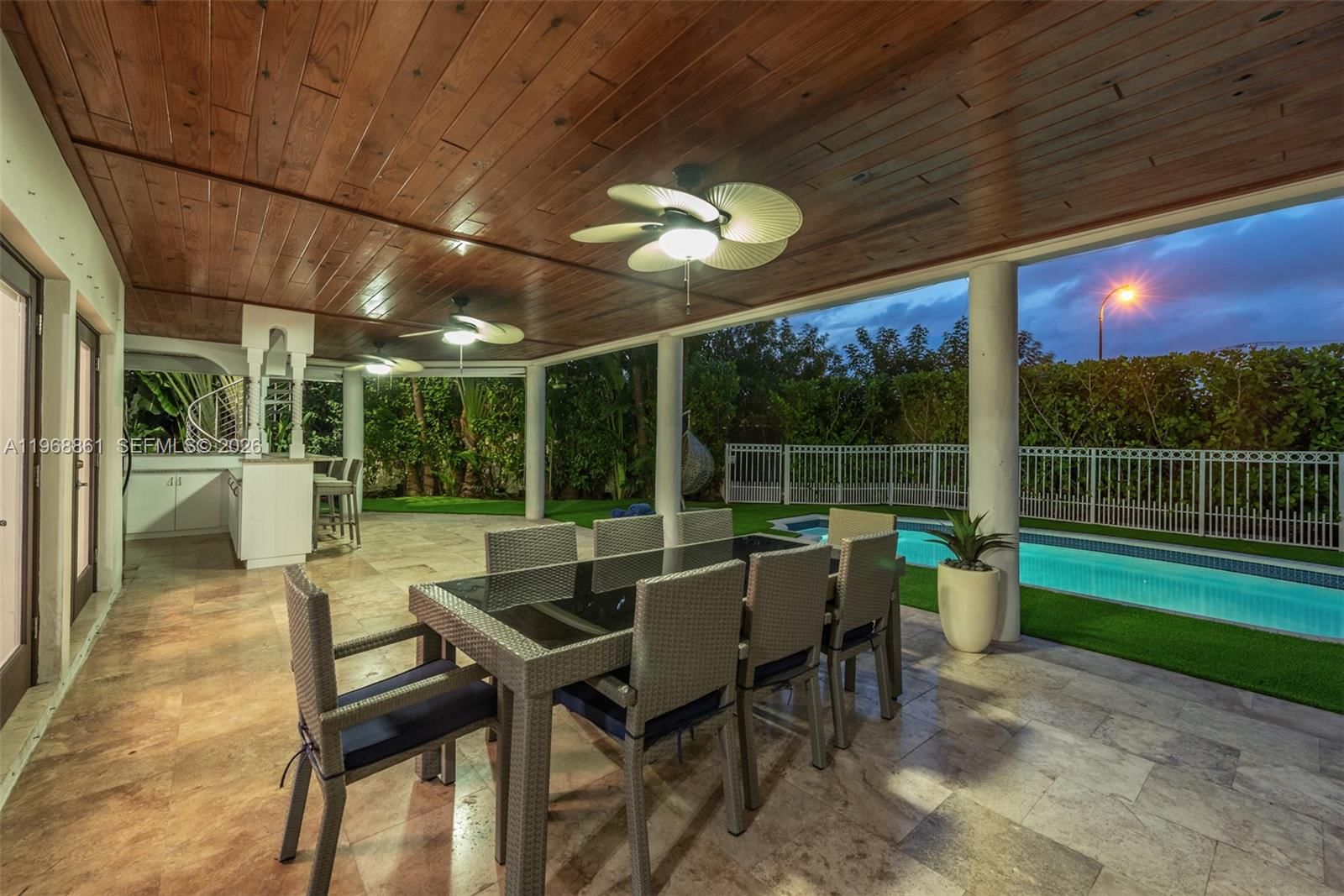 Real estate property located at 1173 104th St, Miami-dade, Biscayne River Heights, Miami Shores, FL
