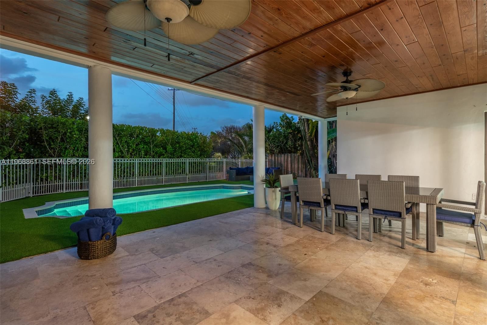 Real estate property located at 1173 104th St, Miami-dade, Biscayne River Heights, Miami Shores, FL