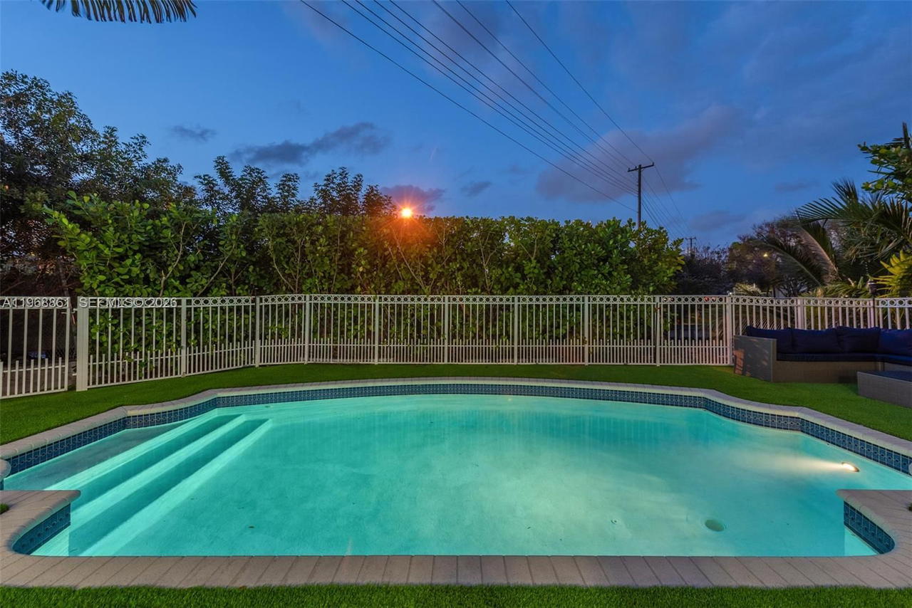 Real estate property located at 1173 104th St, Miami-dade, Biscayne River Heights, Miami Shores, FL