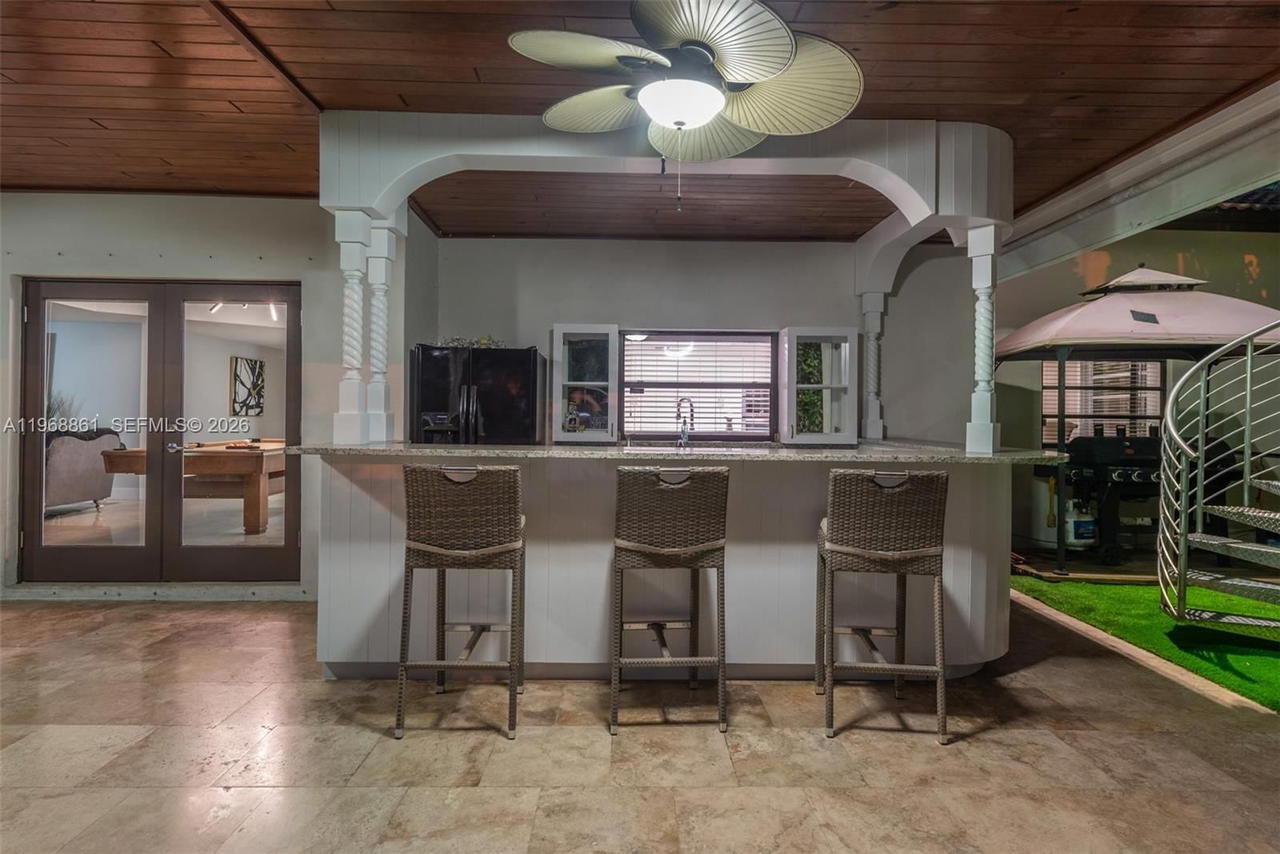 Real estate property located at 1173 104th St, Miami-dade, Biscayne River Heights, Miami Shores, FL