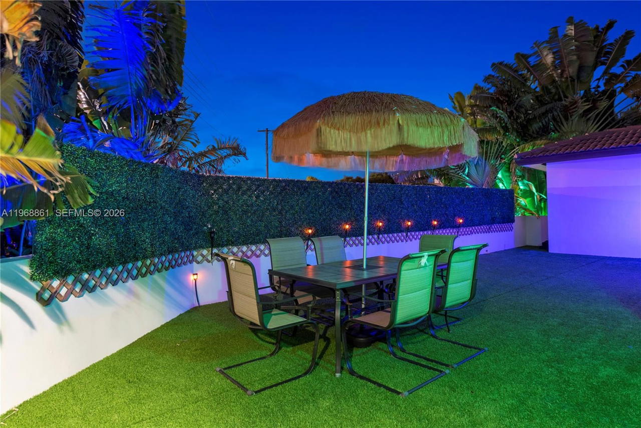 Real estate property located at 1173 104th St, Miami-dade, Biscayne River Heights, Miami Shores, FL