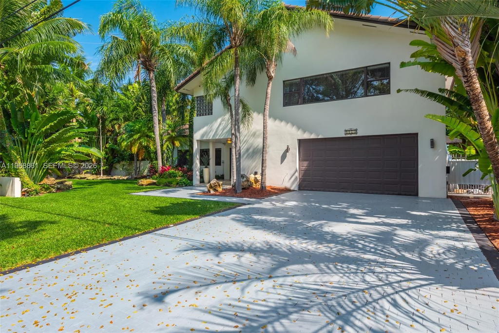 Real estate property located at 1173 104th St, Miami-dade, Biscayne River Heights, Miami Shores, FL