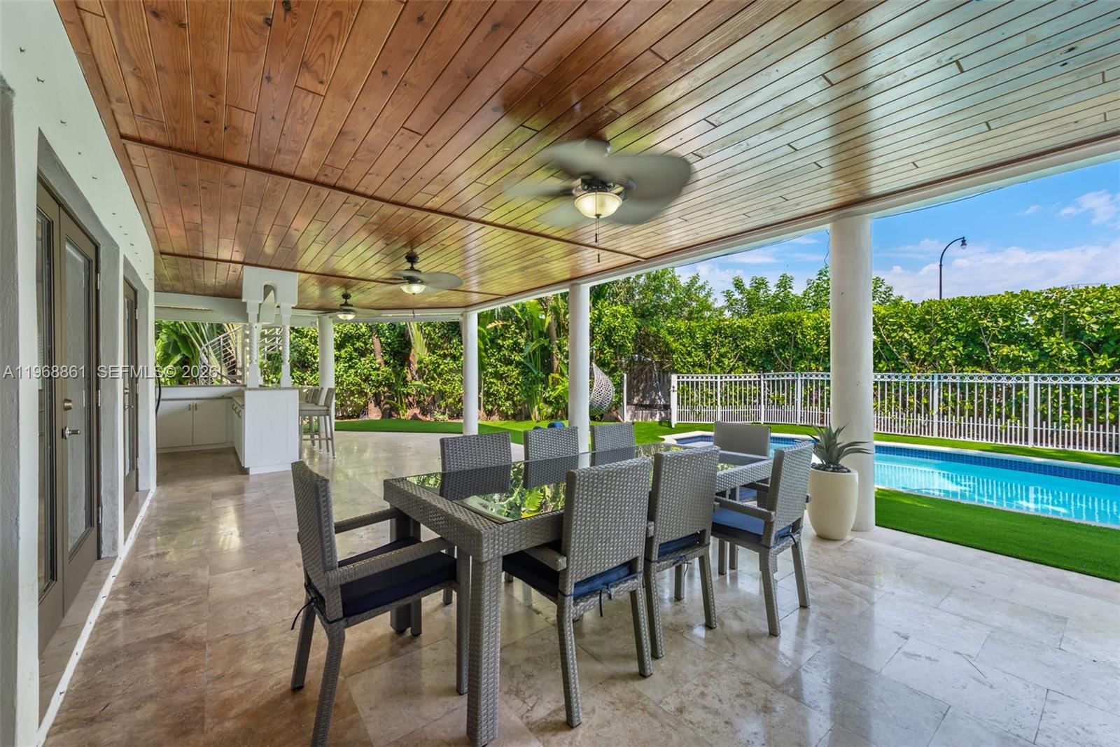 Real estate property located at 1173 104th St, Miami-dade, Biscayne River Heights, Miami Shores, FL