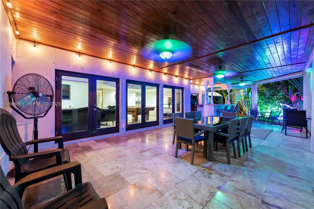 Real estate property located at 1173 104th St, Miami-dade, Biscayne River Heights, Miami Shores, FL