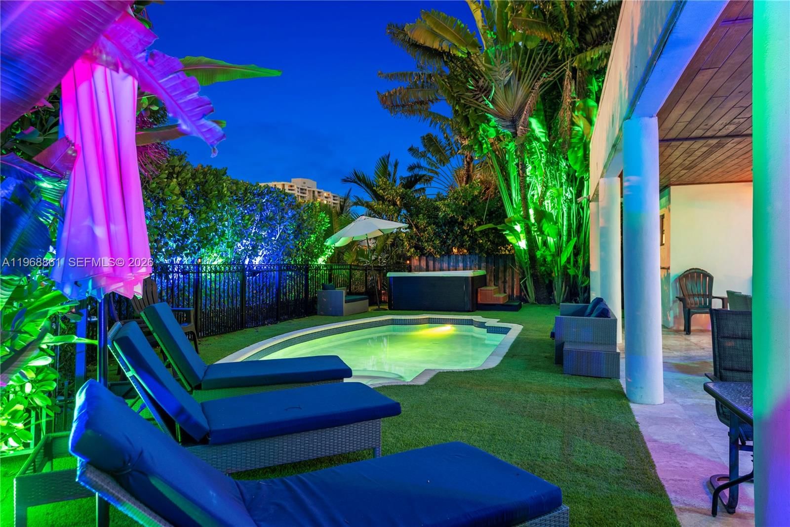 Real estate property located at 1173 104th St, Miami-dade, Biscayne River Heights, Miami Shores, FL