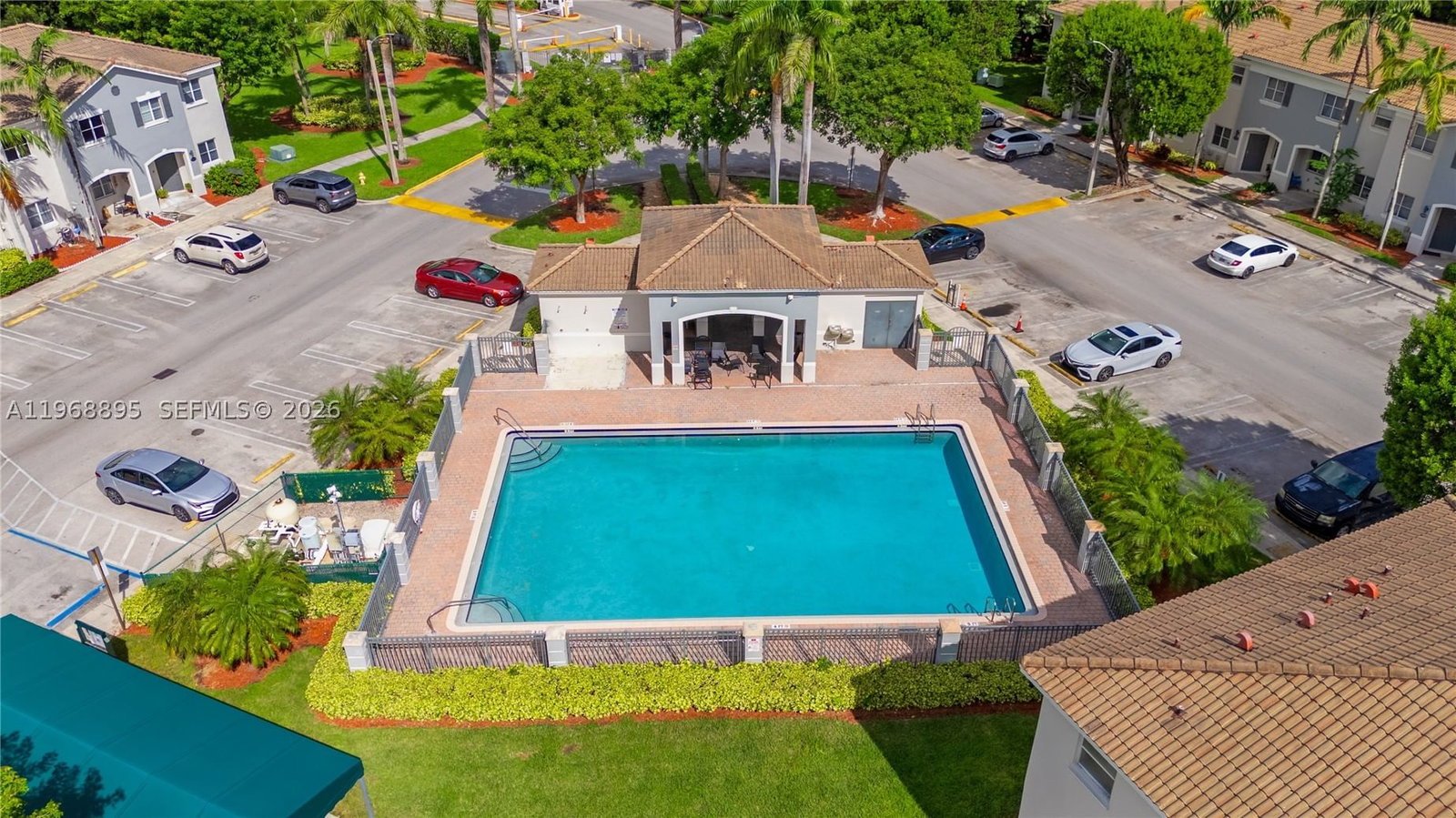 Real estate property located at 1621 30th St -, Miami-dade, Venetia Grove, Homestead, FL
