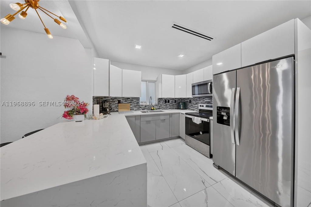 Real estate property located at 231 44th St, Miami-dade, Columbia Park Corr Pl, Miami, FL