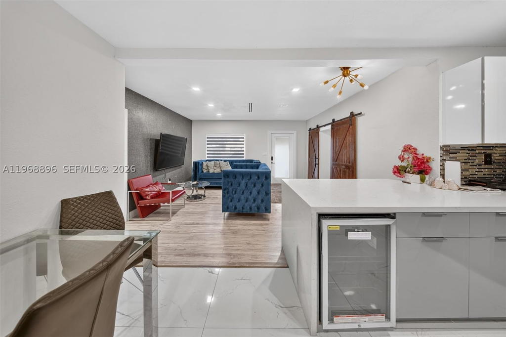 Real estate property located at 231 44th St, Miami-dade, Columbia Park Corr Pl, Miami, FL