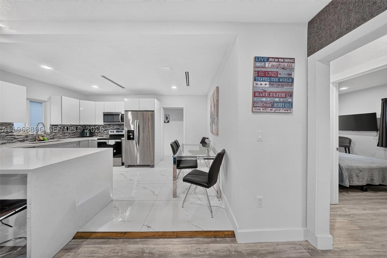 Real estate property located at 231 44th St, Miami-dade, Columbia Park Corr Pl, Miami, FL