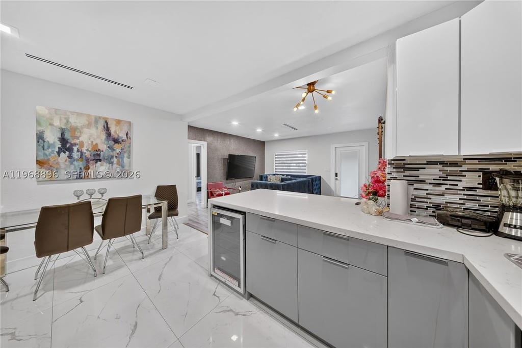 Real estate property located at 231 44th St, Miami-dade, Columbia Park Corr Pl, Miami, FL