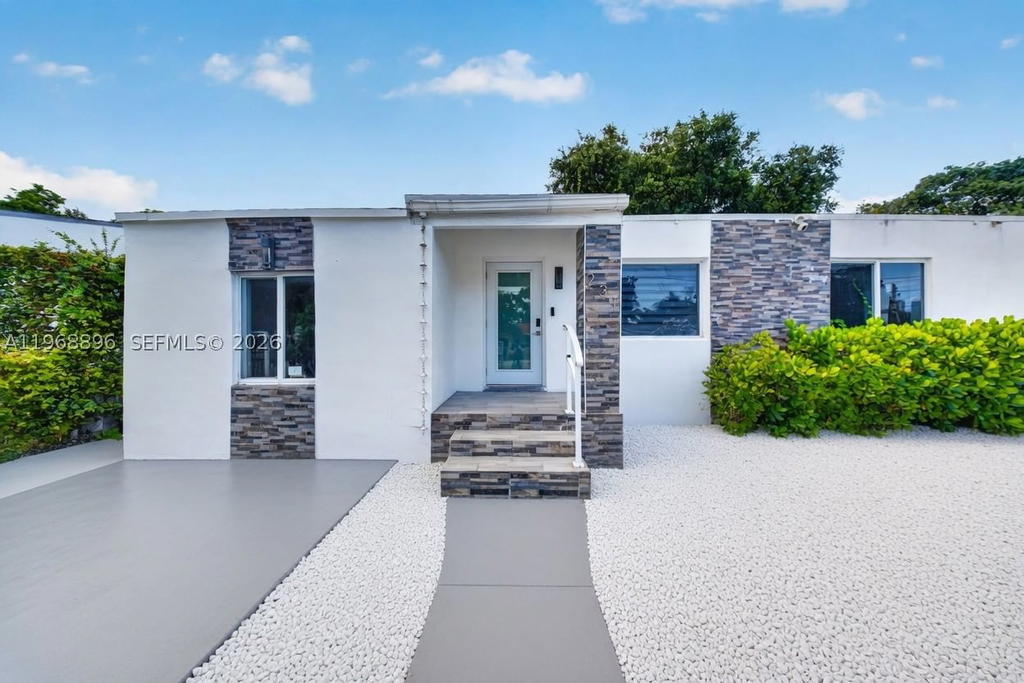 Real estate property located at 231 44th St, Miami-dade, Columbia Park Corr Pl, Miami, FL