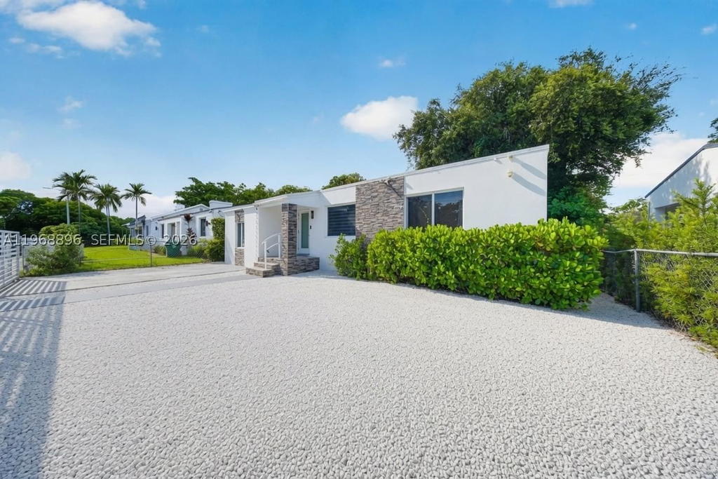 Real estate property located at 231 44th St, Miami-dade, Columbia Park Corr Pl, Miami, FL