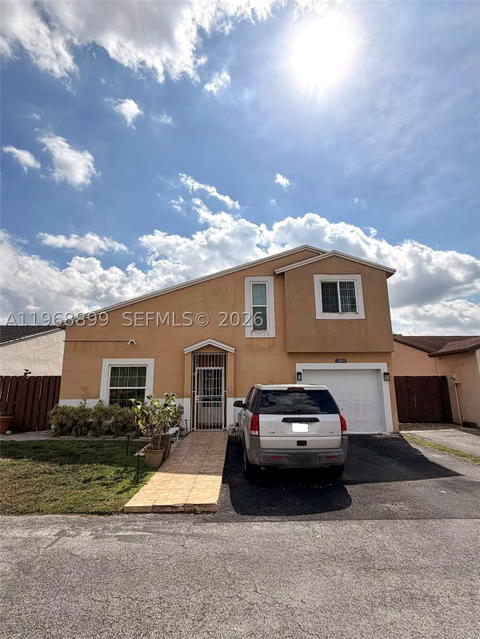 Real estate property located at 19804 67th Ct, Miami-dade, Country Lake Homes 2nd Ad, Hialeah, FL