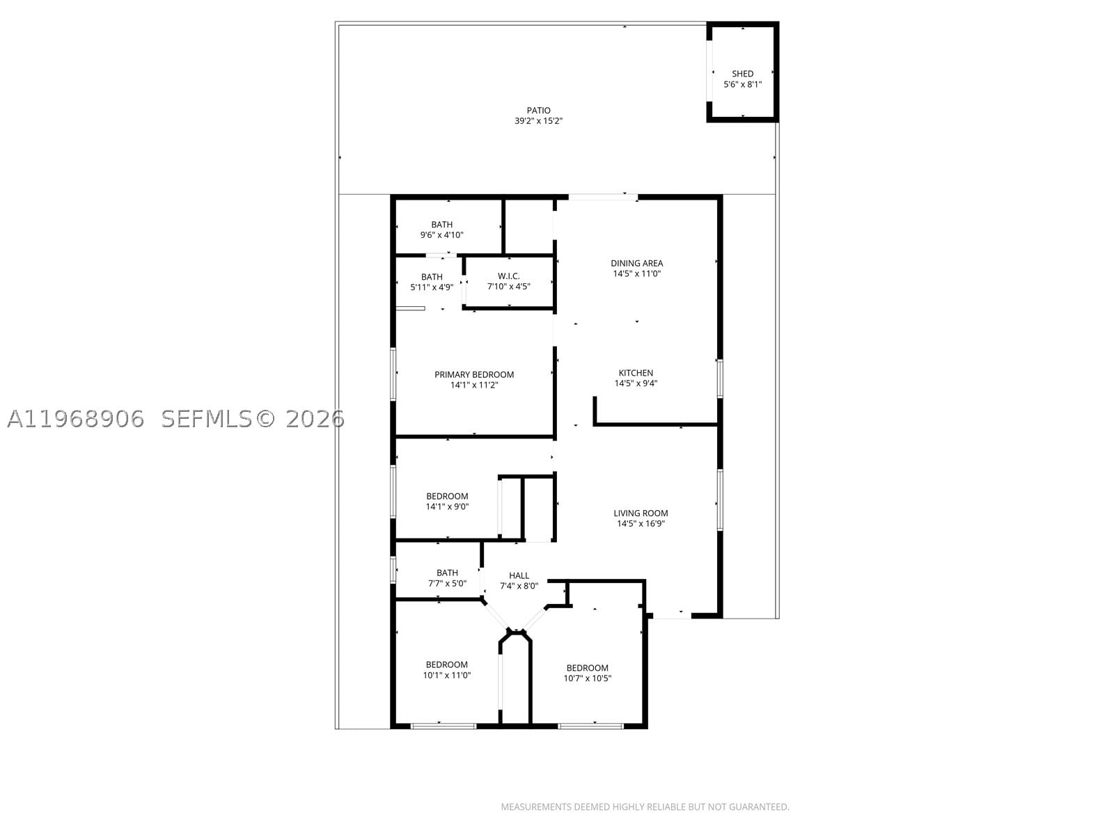 Real estate property located at 3289 70th St, Miami-dade, Melena Sub, Hialeah, FL