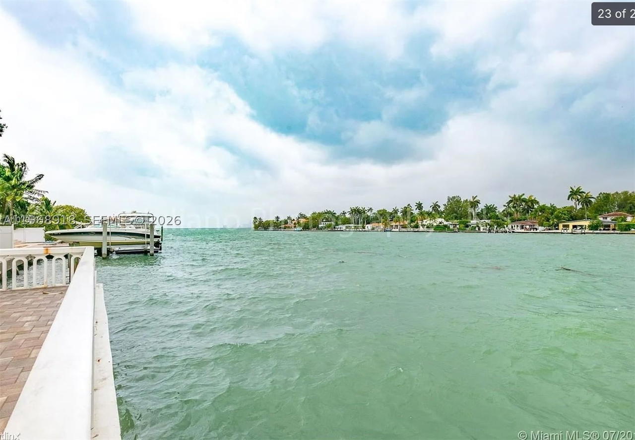 Real estate property located at 1455 Treasure Dr PH A, Miami-dade, Island Place At North Bay, North Bay Village, FL