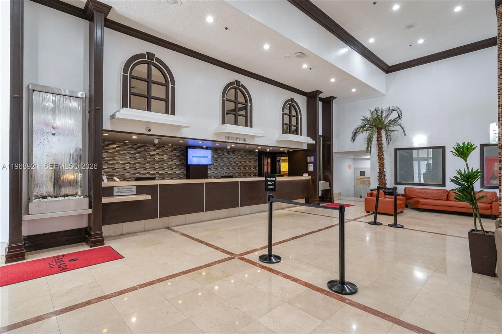 Real estate property located at 19201 Collins Ave #603, Miami-dade, The Aventura Beach Club C, Sunny Isles Beach, FL