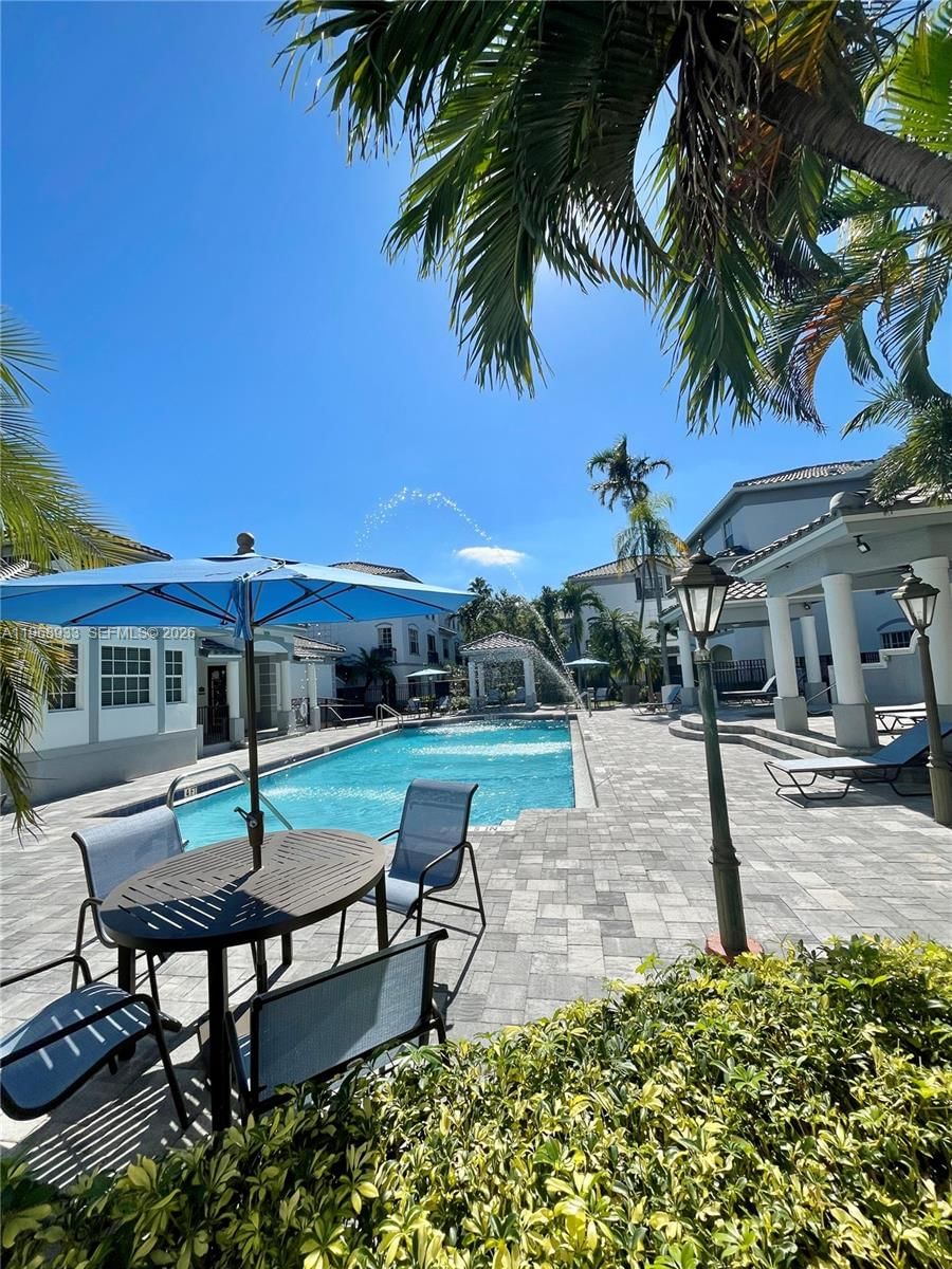 Real estate property located at 745 148th Ave #815, Broward, Villas De Tuscany Condo, Sunrise, FL