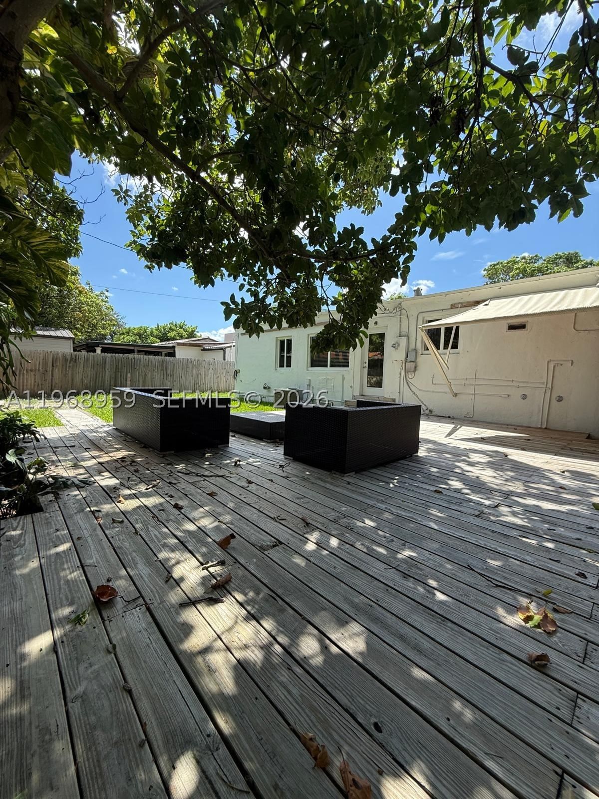 Real estate property located at 235 46th St, Miami-dade, Brentwood, Miami, FL