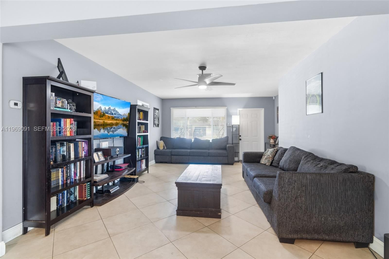 Real estate property located at 822 N 31st Rd, Broward, Orangebrook Golf Estates, Hollywood, FL