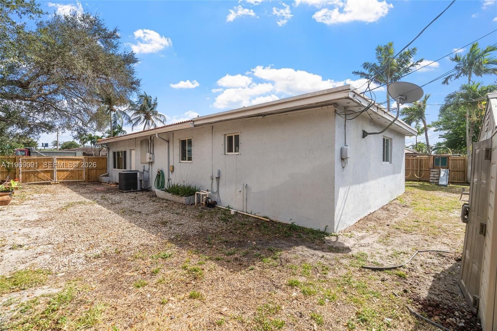 Real estate property located at 822 N 31st Rd, Broward, Orangebrook Golf Estates, Hollywood, FL