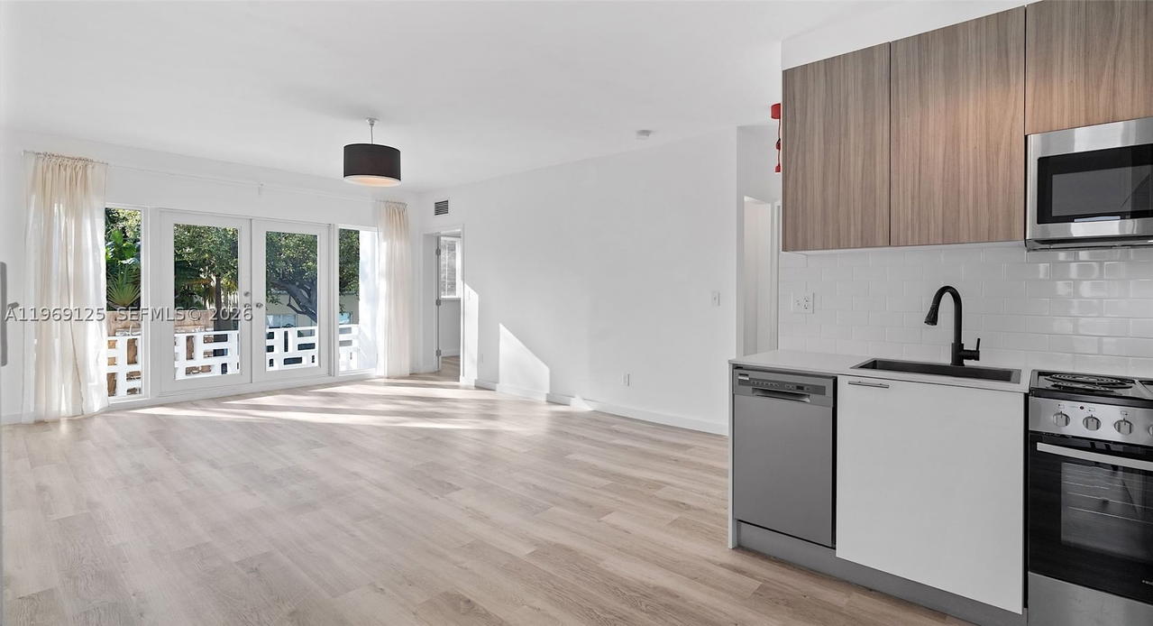 Real estate property located at 1561 Jefferson Avenue, Miami-dade, Lincoln Sub, Miami Beach, FL
