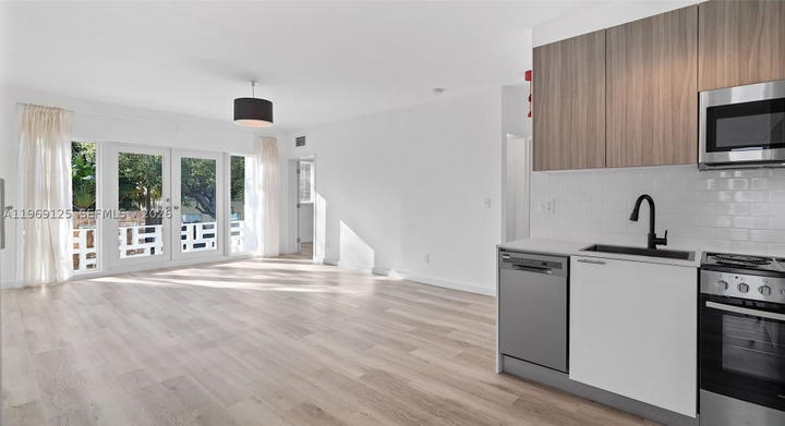 Real estate property located at 1561 Jefferson Avenue, Miami-dade, Lincoln Sub, Miami Beach, FL