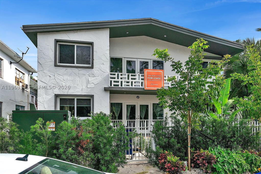 Real estate property located at 1561 Jefferson Avenue, Miami-dade, Lincoln Sub, Miami Beach, FL