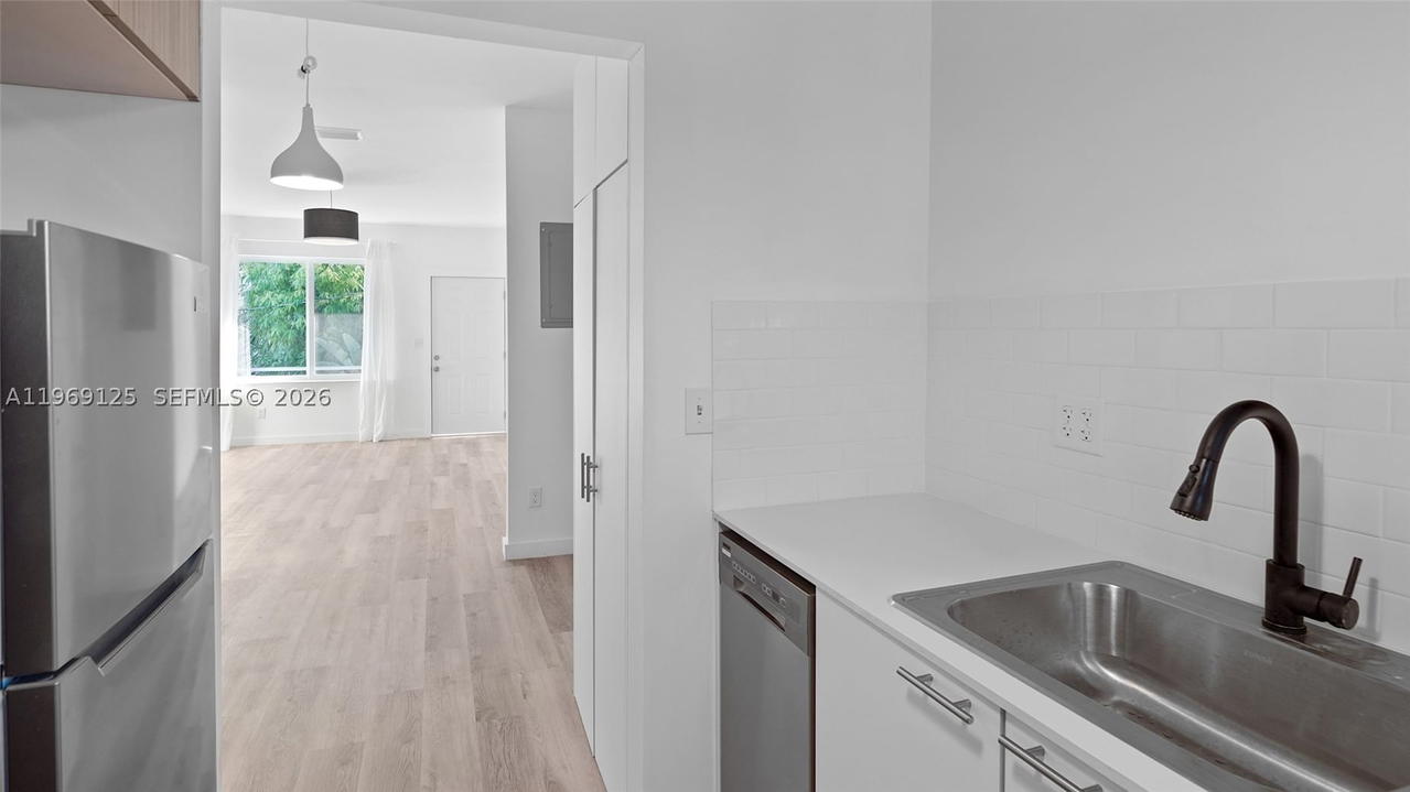Real estate property located at 1561 Jefferson Avenue, Miami-dade, Lincoln Sub, Miami Beach, FL