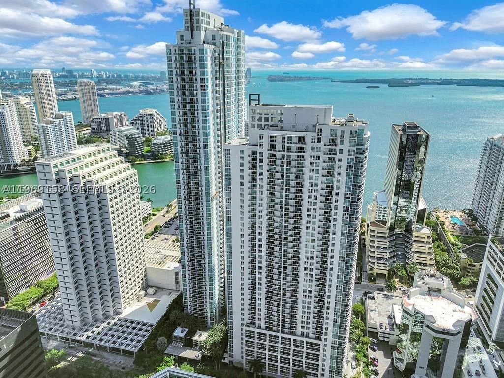 Real estate property located at 950 Brickell Bay Dr #3605, Miami-dade, The Plaza 851 Brickell Co, Miami, FL