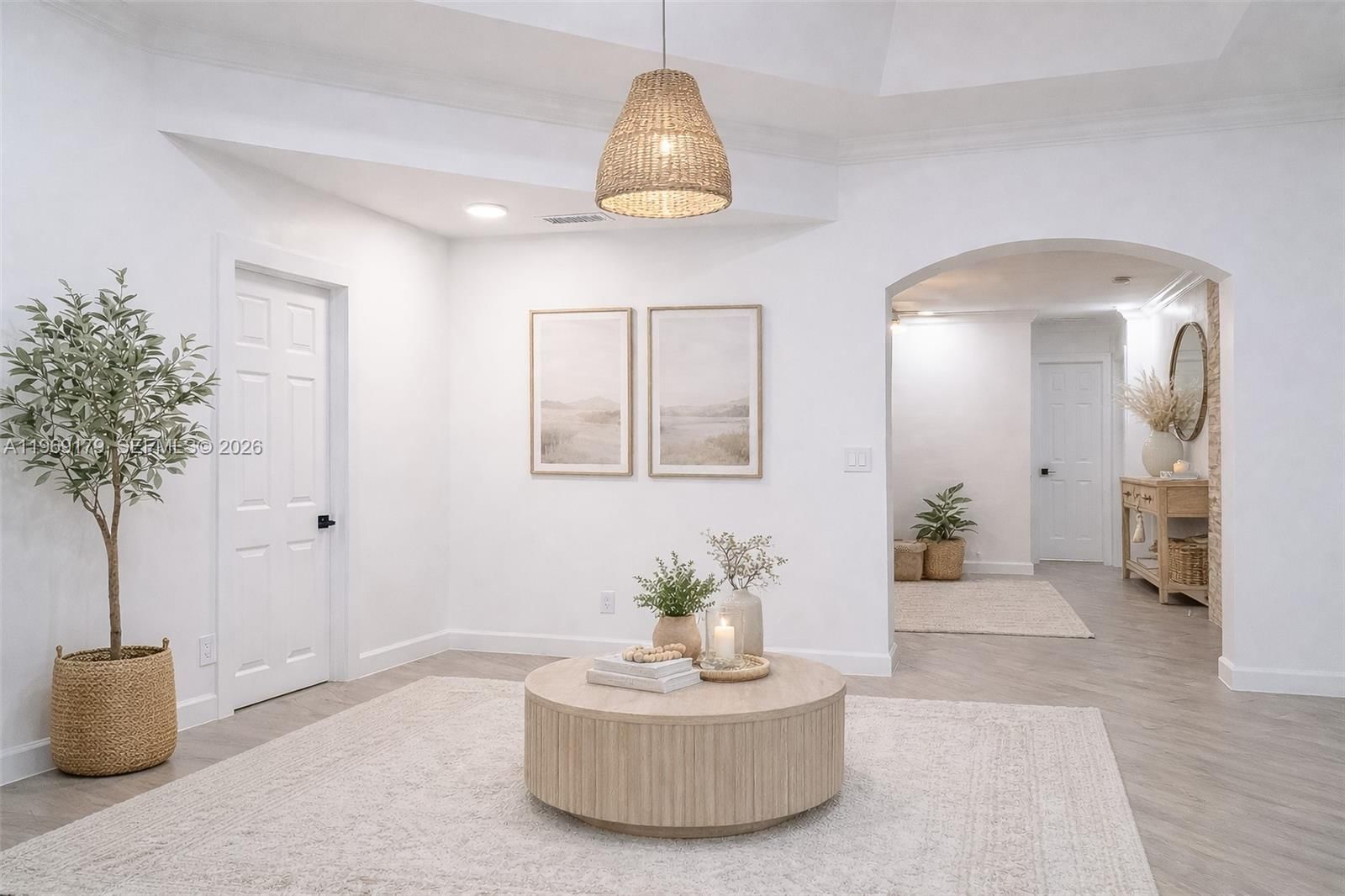 Real estate property located at 5464 3rd Ave, Broward, North Andrews Terrace Sec, Oakland Park, FL