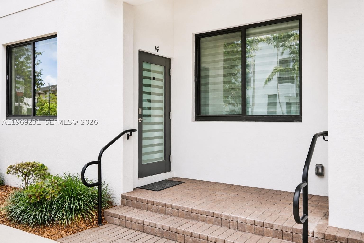 Real estate property located at 4745 84th Ct #14, Miami-dade, Urbana At The Residences, Doral, FL
