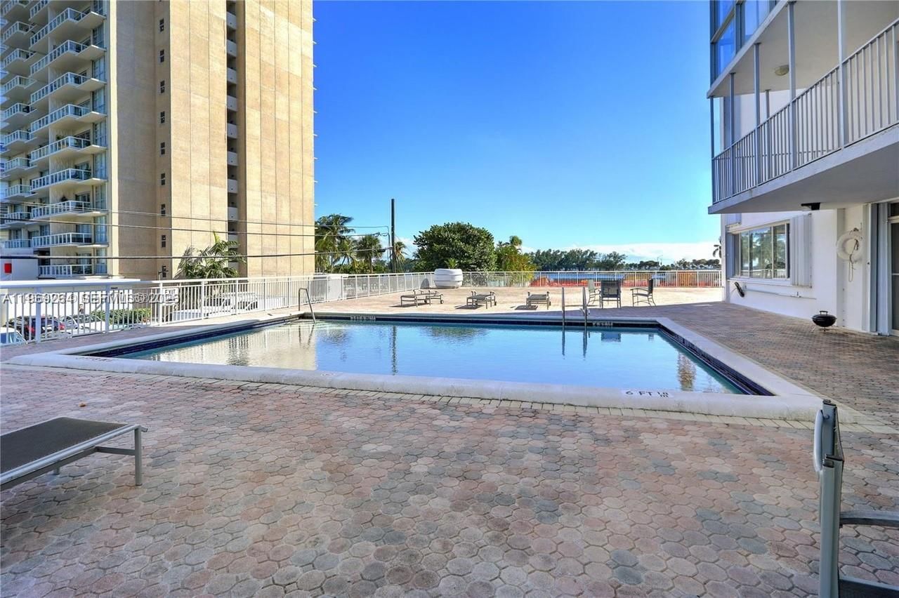 Real estate property located at 145 25th Rd #602, Miami-dade, Brickell 25 Condo, Miami, FL