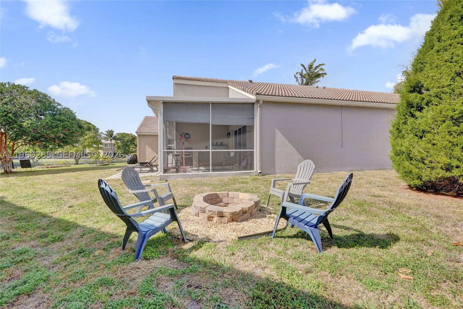 Real estate property located at 4072 62nd Ct, Broward, Cocobay, Coconut Creek, FL