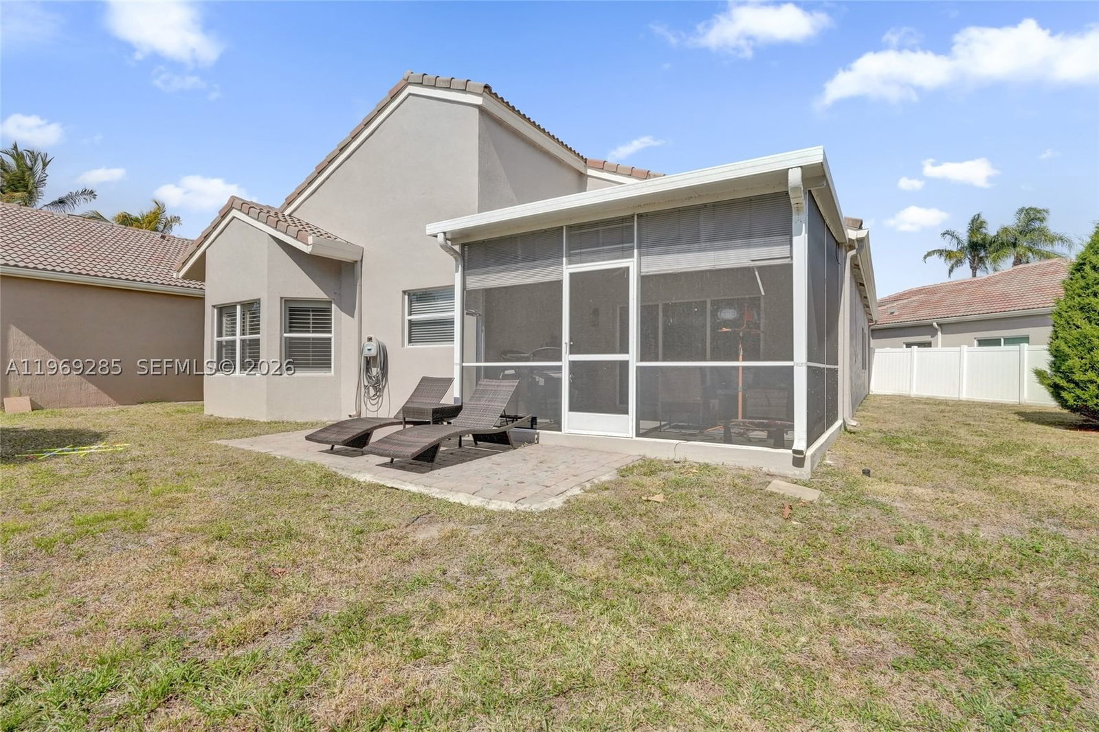 Real estate property located at 4072 62nd Ct, Broward, Cocobay, Coconut Creek, FL