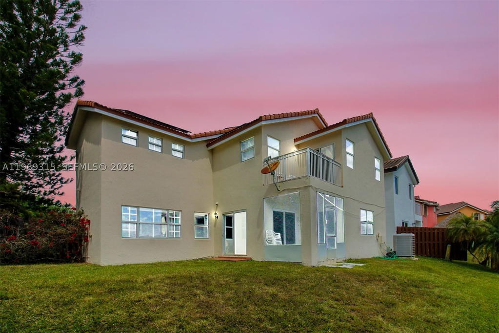 Real estate property located at 15490 47th St, Miami-dade, Imperial Group, Miami, FL