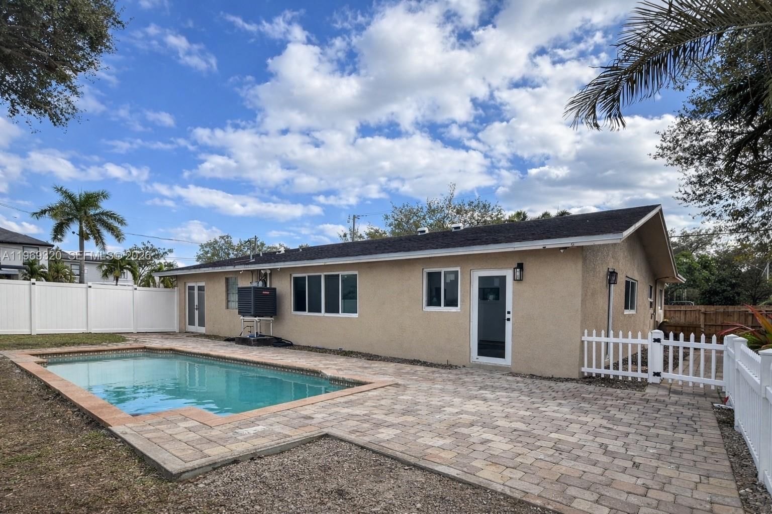 Real estate property located at 4485 26th Ave, Broward, Marshalls Everglade, Dania Beach, FL