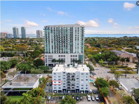 Real estate property located at 2530 3rd Ave #305, Miami-dade, Coral Way Manor Condo, Miami, FL