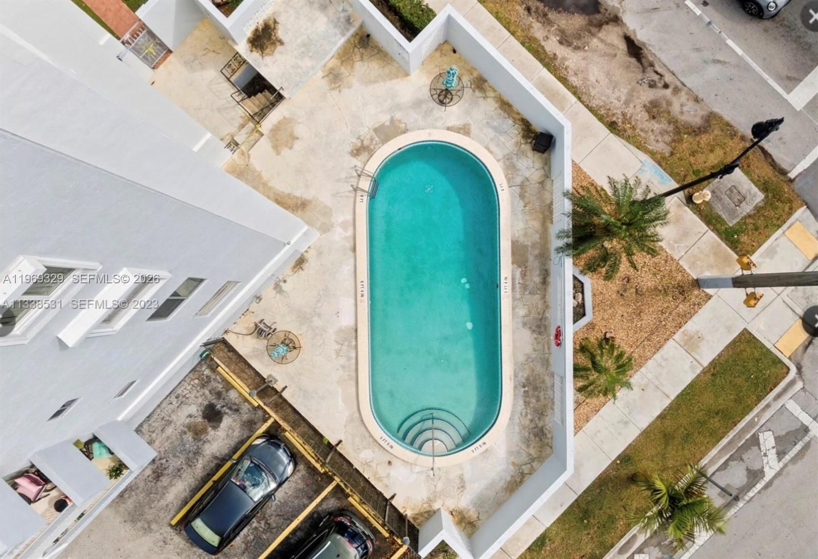 Real estate property located at 2530 3rd Ave #305, Miami-dade, Coral Way Manor Condo, Miami, FL