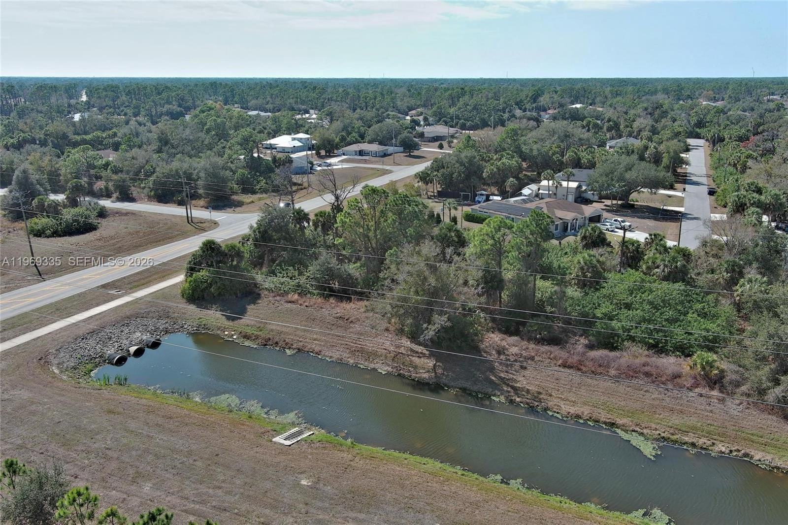 Real estate property located at 0 MADDOCK CIR, Sarasota, Port Charlotte Sub, North Port, FL