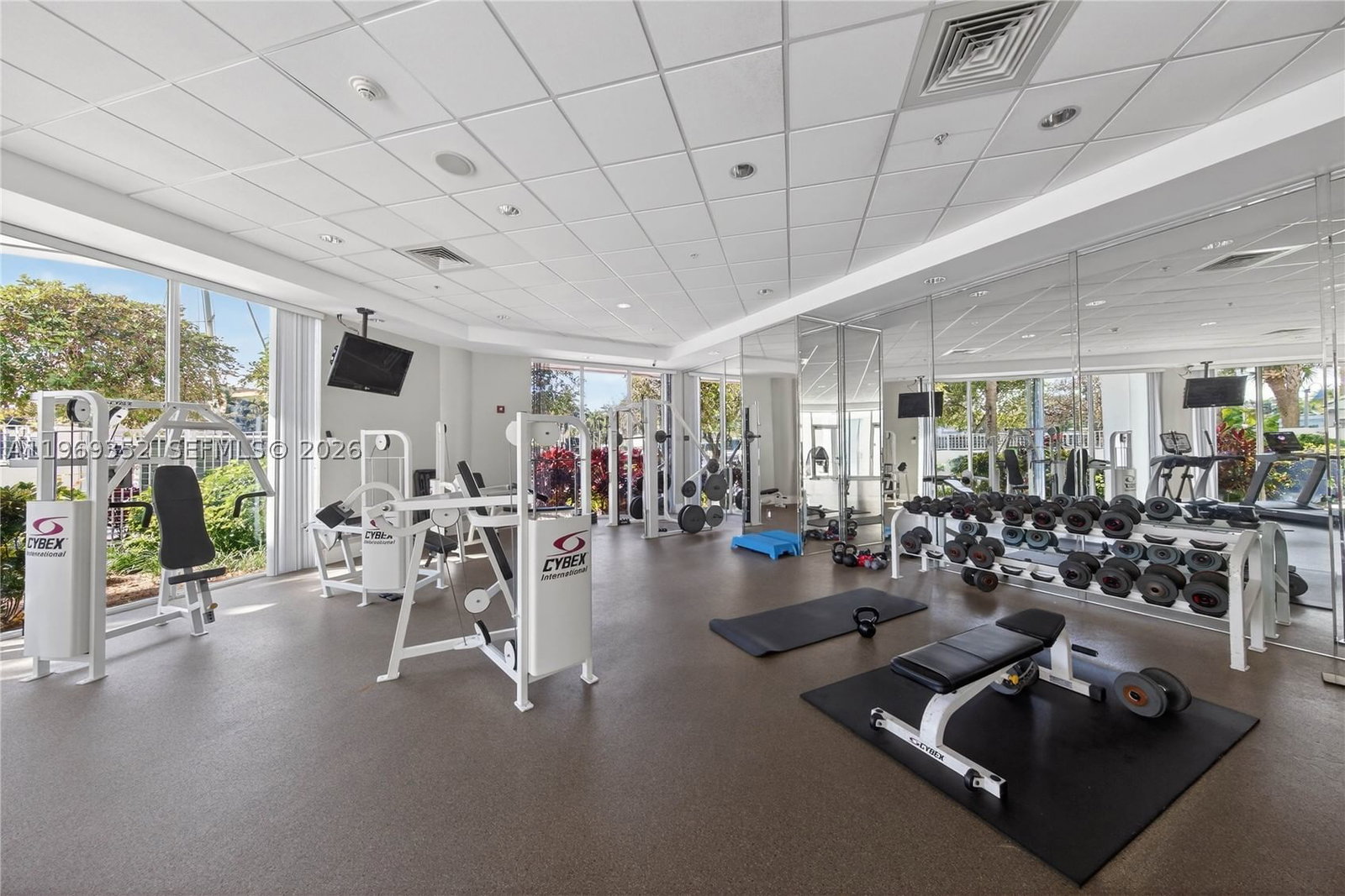 Real estate property located at 401 4th Ave #1407, Broward, Esplanade On The New Rive, Fort Lauderdale, FL