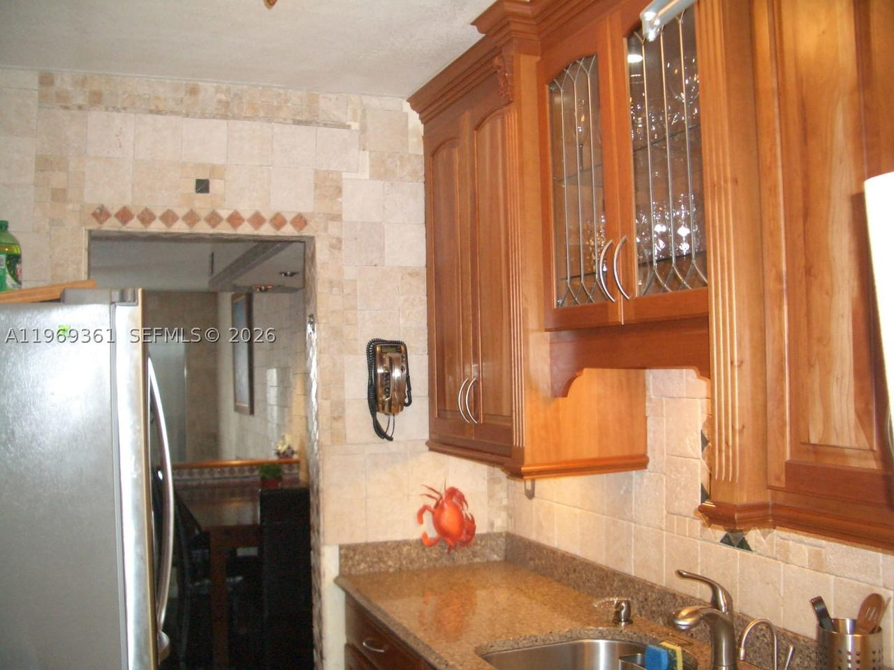 Real estate property located at 10900 104th St #324, Miami-dade, The Berkeley Condo, Miami, FL