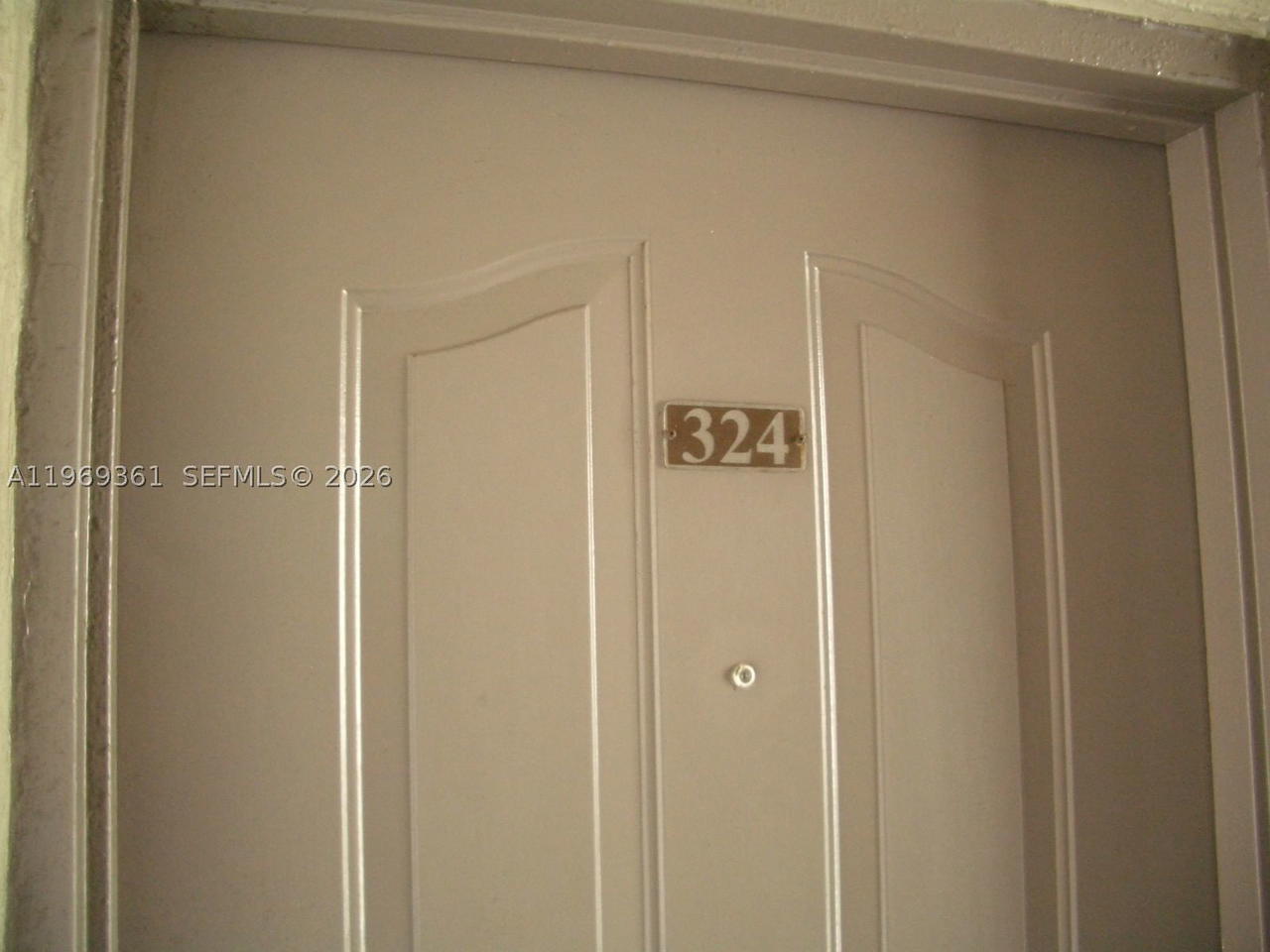 Real estate property located at 10900 104th St #324, Miami-dade, The Berkeley Condo, Miami, FL