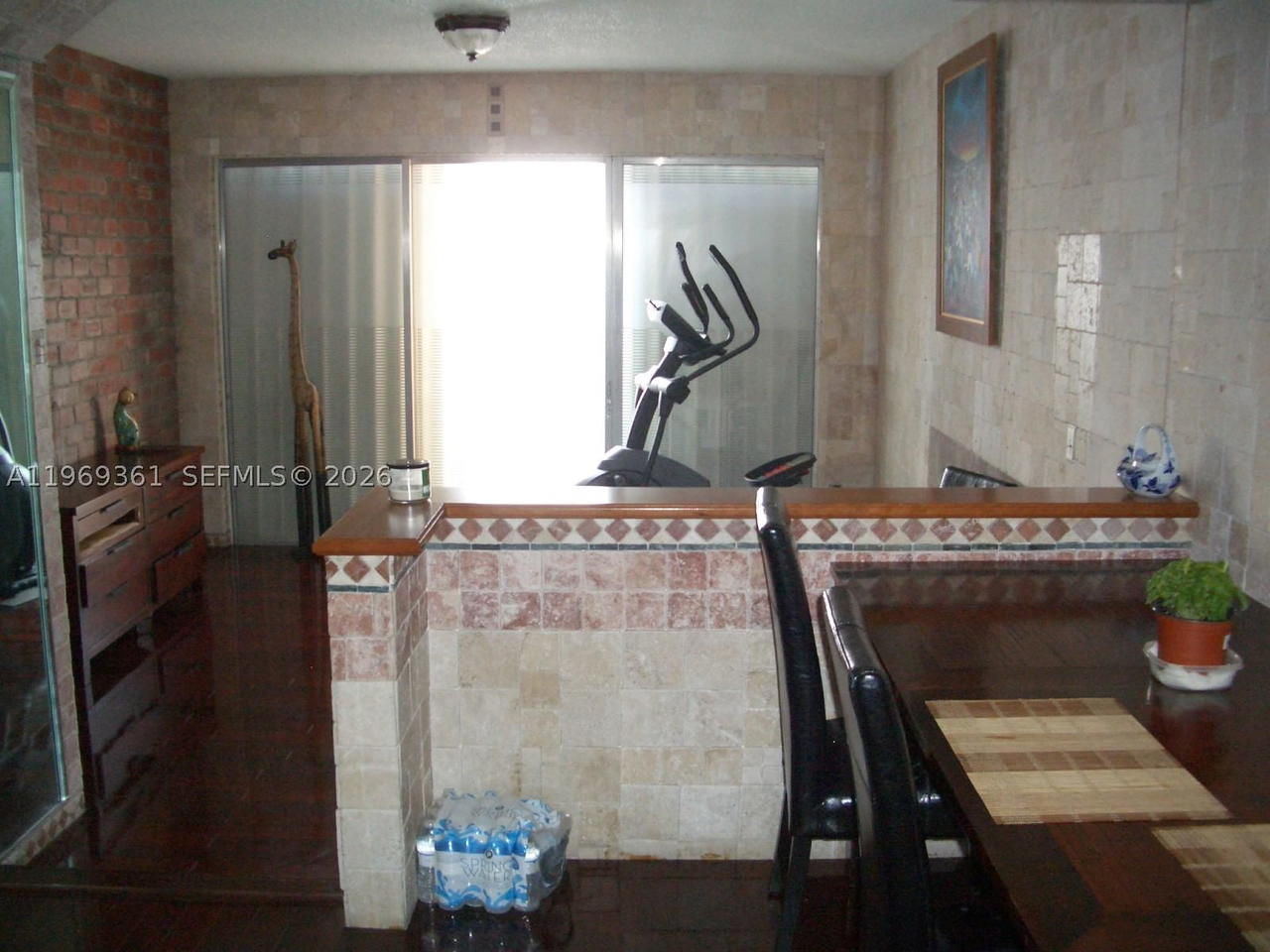 Real estate property located at 10900 104th St #324, Miami-dade, The Berkeley Condo, Miami, FL