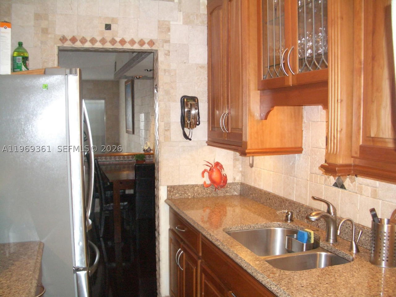 Real estate property located at 10900 104th St #324, Miami-dade, The Berkeley Condo, Miami, FL